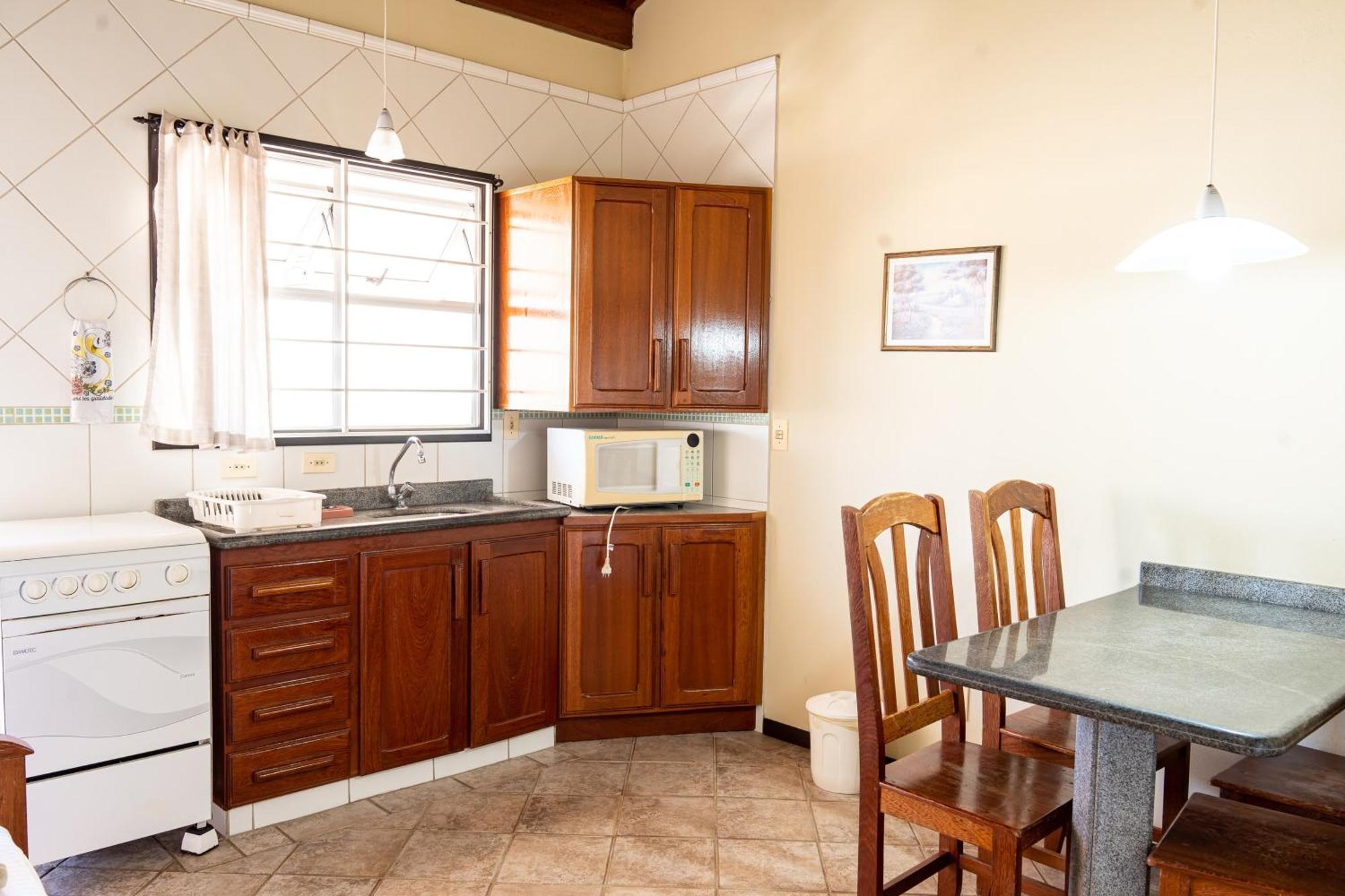 Residencial Rosa Apart otel Florianópolis Dış mekan fotoğraf